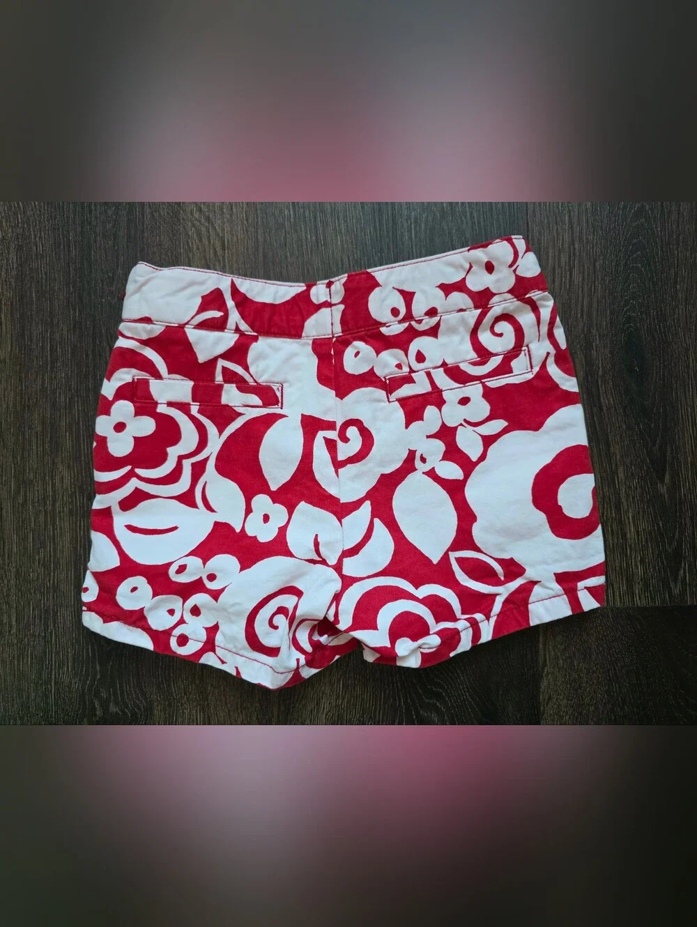 Gymboree 